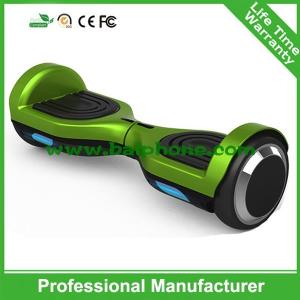 Balance Scooter Smart Wheels with Self Balance