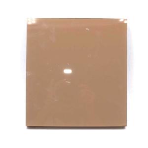 1220*2800Mm 2mm Marble HDF Acrylic Mdf Sheet