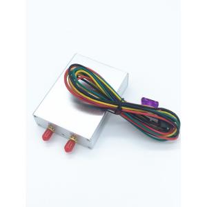 Automobile Car Gps Locating And Tracking Device Support Emergency Triggering