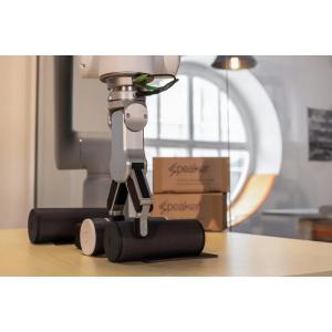 RG6 Pick Place Robot ABB Cobot GoFa CRB 15000 6 Axis Collaborative Robot Arm