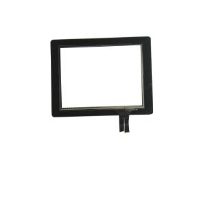 Wholesale 12.1&quot; USB controller Projected Capacitive Touch Screen with G+G structure from china suppliers