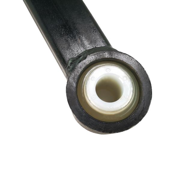 High Hardness Trailer Suspension Parts Q235 20# Fixed Torque Arm