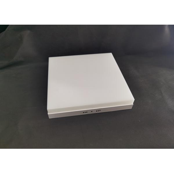 Surface Mounted AC 220V 36W Frameless LED Panel Light