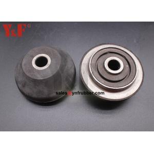 Wholesale High Durability Custom Rubber Mouldings with Low Compression Set from china suppliers