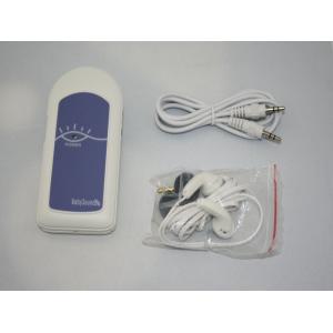 Wholesale Handheld Baby Sound Pocket Fetal Doppler Without Display from china suppliers