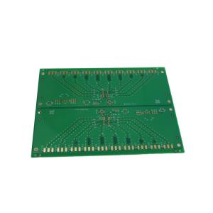 Thickness 6mm Automotive PCB Assembly OEM Pcba Printed Circuit Board