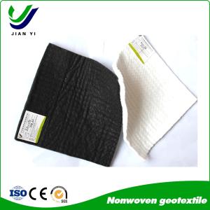High-Performance PP Non-Woven Geotextile: The Ultimate Separation, Filtration,
