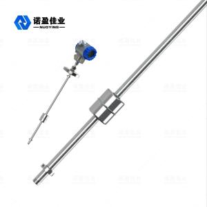 NYCFQ-UK Customized Design Widely Applicable Magnetic Float Level Meter