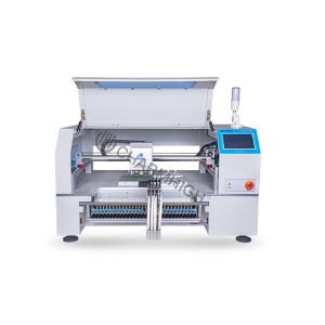 Wholesale Charmhigh CHM-T530P4 SMT High Speed Pick And Place Machine For Pcb Assembly from china suppliers