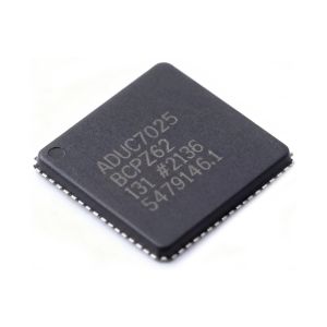 Wholesale ADUC7025BCPZ62 ARM Microcontroller MCU with 62 kB Flash Memory 41.78 MHz Clock Frequency and 30 I/O for Precision Analog Applications from china suppliers