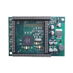 Professional Rigid Flex PCB 0201-150mm Boards Assembly Multilayer PCBA