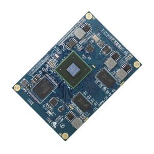 China Android Pcb TFT LCD Controller Board 8 Layer With 4GB EMMC Flash Storage on sale