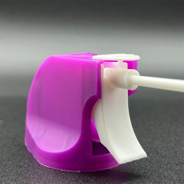 Versatile Spray Trigger Gun for Cleaning Solutions - Adjustable Nozzle,