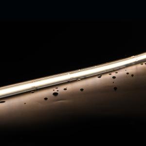 1000LM Constant Current COB Strip Light Bending Freely at 24V with 480 LEDs per