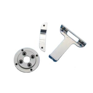 Polishing OEM Die Casting Mould Electrical Custom Aluminum Part