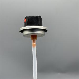 Robust Airless Paint Spray Valve for High-Pressure Professional Projects with