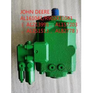 China John Deere  AL161041/R902431041 AL213995 AL157203 AL151513 AL82778 Hydraulic Piston Pump/Main Pump for tractor on sale
