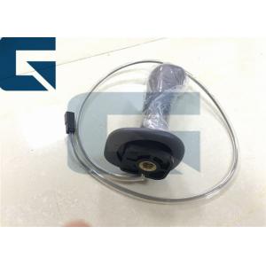 YA00035059 Joystick Handle Excavator Parts For ZX180-3 ZX200-3 ZX240-3 ZX330-3