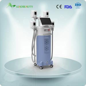 Cryolipolysis fat freeze Slimming Machine+cryolipolysis slimming machine