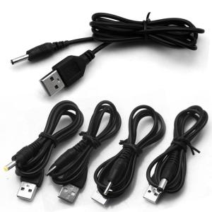 1m 1.2m Length Mini USB Data Charge Cable with 3A Fast Charging Function and TPE