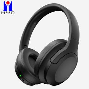 Over - Ear Folding Wireless BT5.1 Bluetooth Headphone Active Noise Cancelling