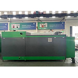 SUS304 Food Waste Processor Recycle Composting Machine Automatic Garbage