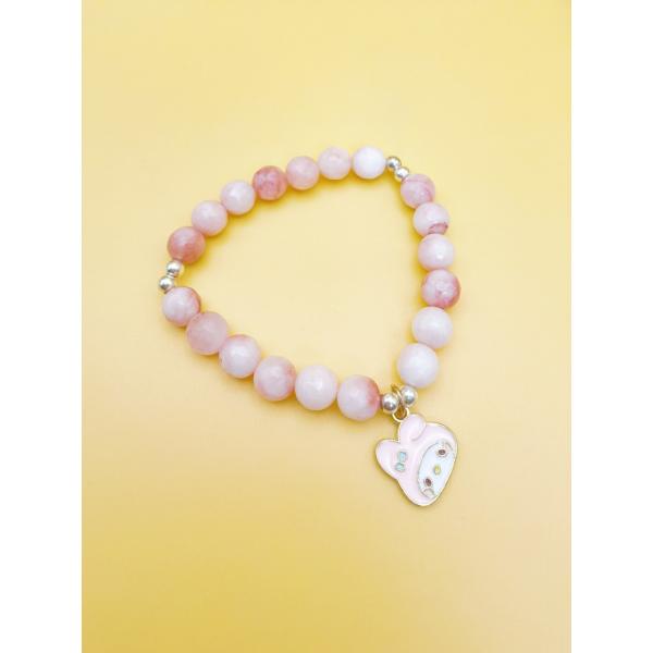 206 Design crystal bracelet