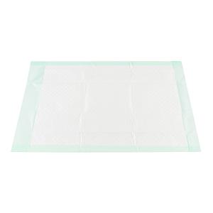 Blue Underpads for Adults Dependable and Comfortable Protection