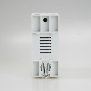 Adjustable over voltage under voltage protection Digital Voltage Protector Home