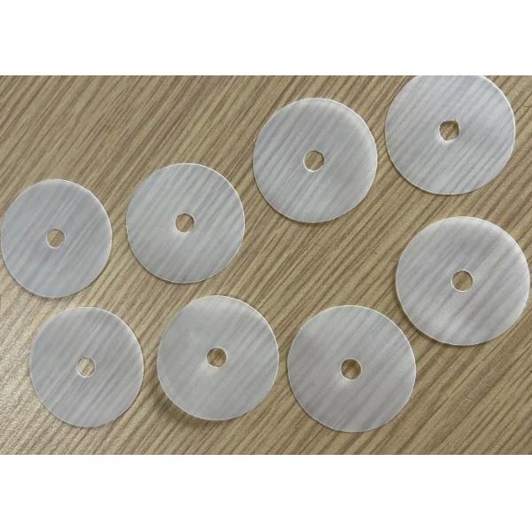 Quality Polyester and Nylon Micron Filter Mesh with High Heat and Acid Resistance for Durability for sale