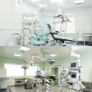 Shadowless Operation Light Medical Professionals LED Shadowless Operating Lamp