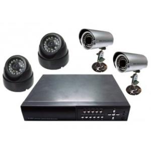 Wholesale Network H.264 CCTV DVR support 3G &amp;WIFI ,stand alone DVR ES-DL914HV22 from china suppliers