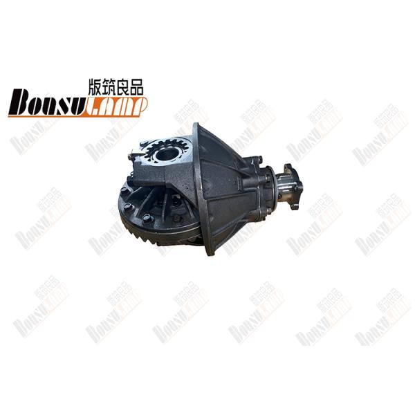 Final Drive ASM Isuzu Parts For 4HF1 OEM 8-97094684-0 8970946840