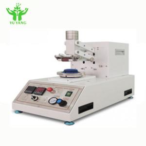 ASTM D3514 Martindale Abrasion Tester , AATCC 119 Textile Testing Machine