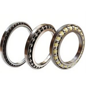 China SF4454 Excavator Bearing (220x295x32mm) For Travel/Slewing Systems Of Excavators on sale