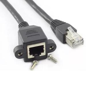 Wholesale PC Network Communication Cable Custom Cat 6 Cables 50ft Length from china suppliers