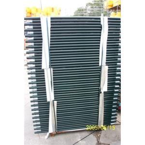 Wholesale Safety Durable Frame Scaffolding System / Walk Through Scaffolding Frame from china suppliers