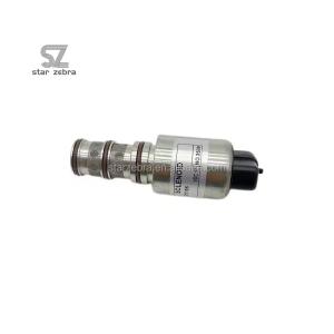 AT310584 RE211156 RE211158 Excavator Hydraulic Solenoid Valve for Loader 310J