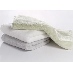 Puting cotton face towel wash face loop bath towel set luxury sports travel