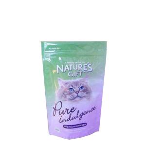 resealable cat poop sandbags cat litter biodegradable reusable plastic