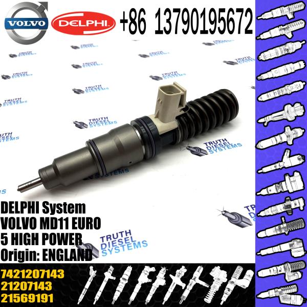 Diesel Injector BEBE4J00001 BEBE4J00101 BEBE4J01001 BEBE4N01001 21207143