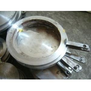 Wholesale ASTM A182 F304L spacer ring from china suppliers