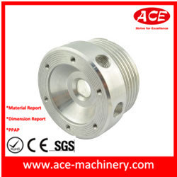 Condition Metal Processing Machinery Parts Manufacture Hardware Machining Pulley