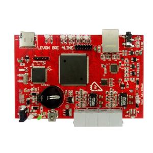 Electronic Bare Board Printing Fast PCBA Manufacturers