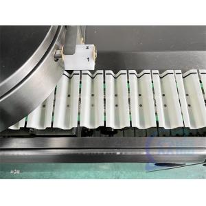 1.5KW Practical Shrimp Peeling Machine Fully Automatic Durable