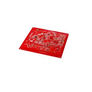 4G Optical Module PCB Board Sample Distributor PCB