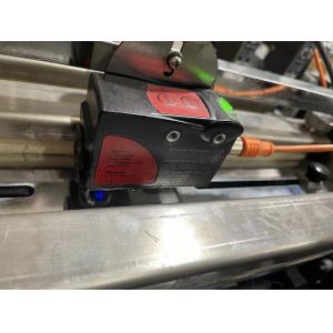 Paper Label Sticker Flat Bed Die Cutting Machine With Punching