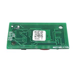 dual frequency card reader module multi protocol reader dual band reader