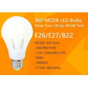 Buy cheap LED Light Bulb , 75 - 100 Watt Incandescent Bulbs Equivalent for Home Use , 360° from wholesalers