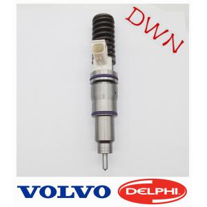 21457951 E3.3 Electronic Unit Fuel Injector BEBE4F10001 For VOLVO MD16